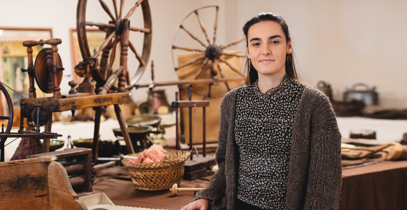 Navarra, el turismo bien entendido